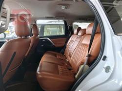 ميتسوبيشي باجيرو سبورت